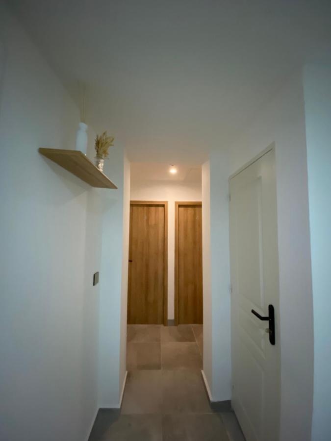 O Bain Soleil Bed & Breakfast Bourg-Saint-Andeol Exterior photo
