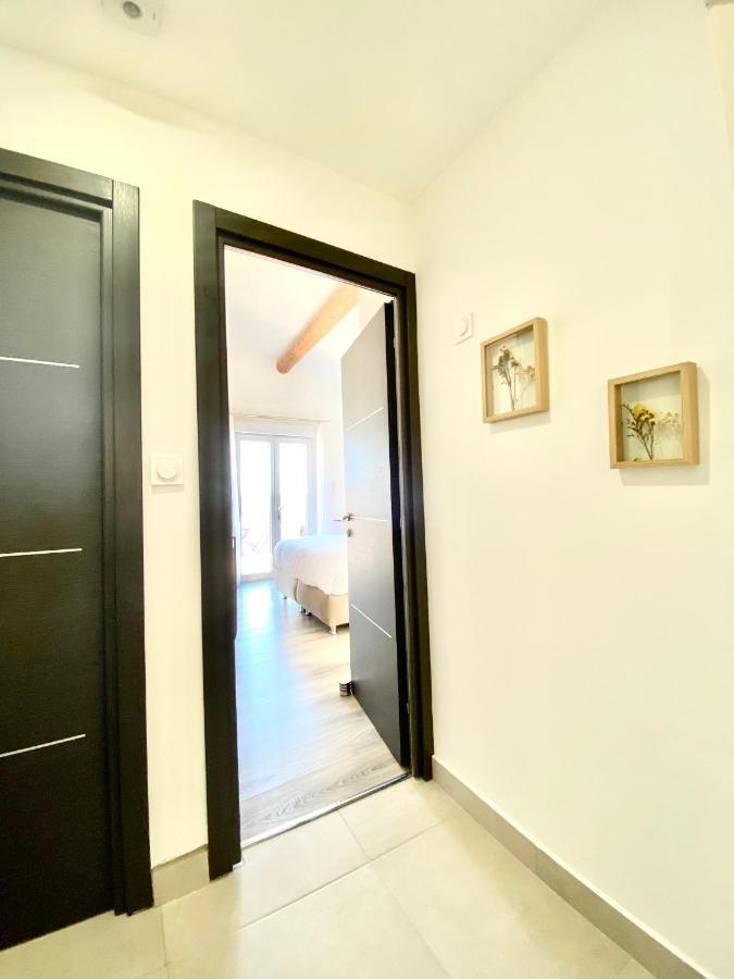 O Bain Soleil Bed & Breakfast Bourg-Saint-Andeol Exterior photo